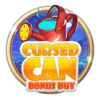 Cursed Can Bonus Buy